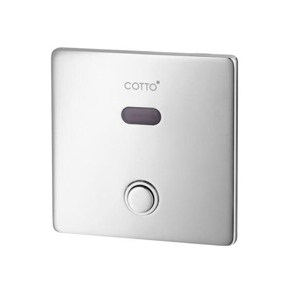 CT4802AC Van xả tiểu nam tự động