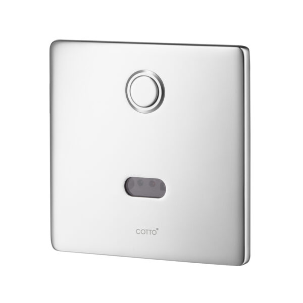 CT488AC(NL) Van xả tiểu nam tự động