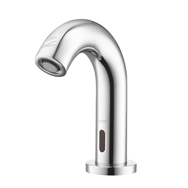 CT4916DC Vòi chậu Lavabo cảm ứng