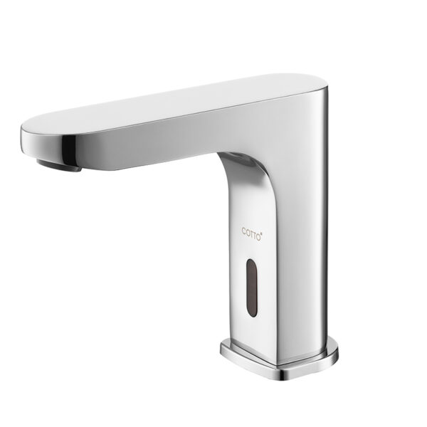 CT4918DC Vòi chậu Lavabo cảm ứng