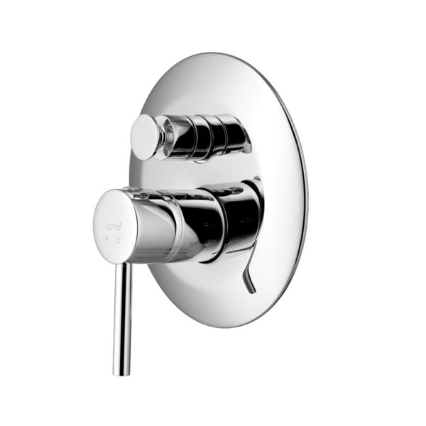 CT518A Van điều chỉnh sen âm tường