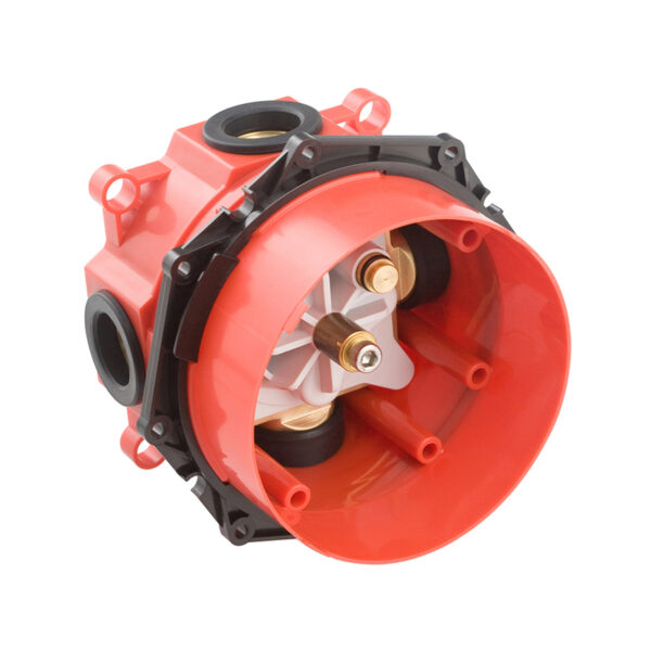 CT519A Van điều chỉnh sen âm tường