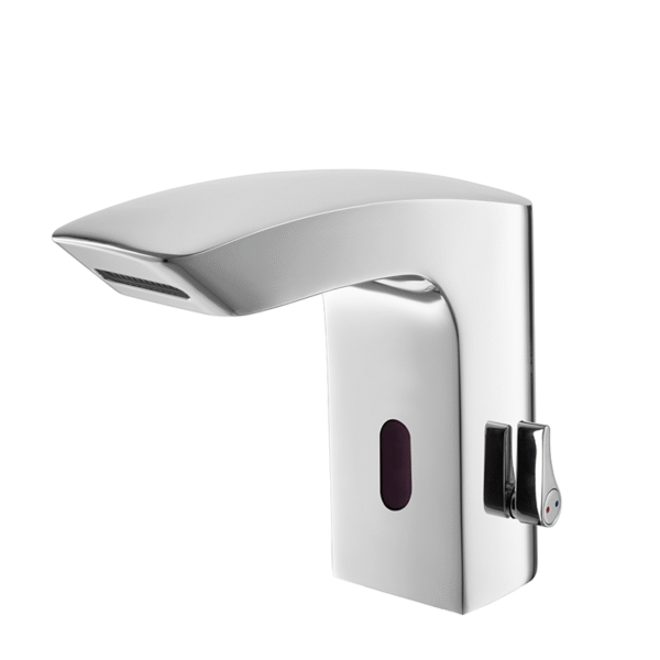 CT532NXDC Vòi chậu Lavabo cảm ứng
