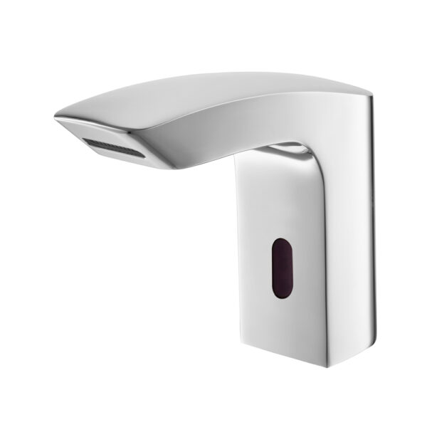 CT537NXDC Vòi chậu Lavabo cảm ứng