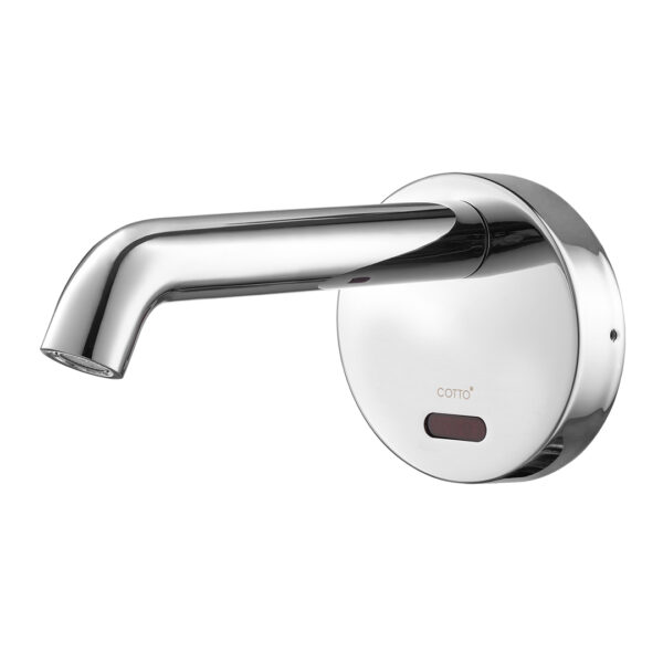 CT538DC Vòi chậu Lavabo gắn tường