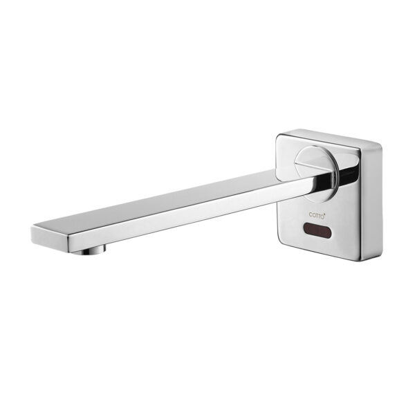 CT539DC Vòi chậu Lavabo gắn tường