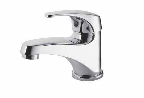 CT561D Vòi chậu gật gù nóng lạnh