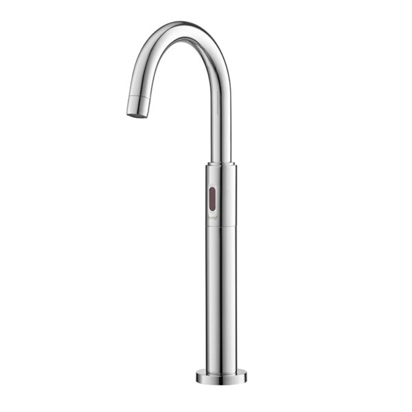 CT5703Y(DC) Vòi chậu Lavabo cảm ứng