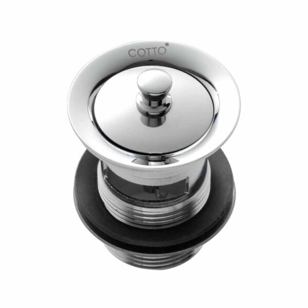 CT6062(HM) Bộ xả nhấn