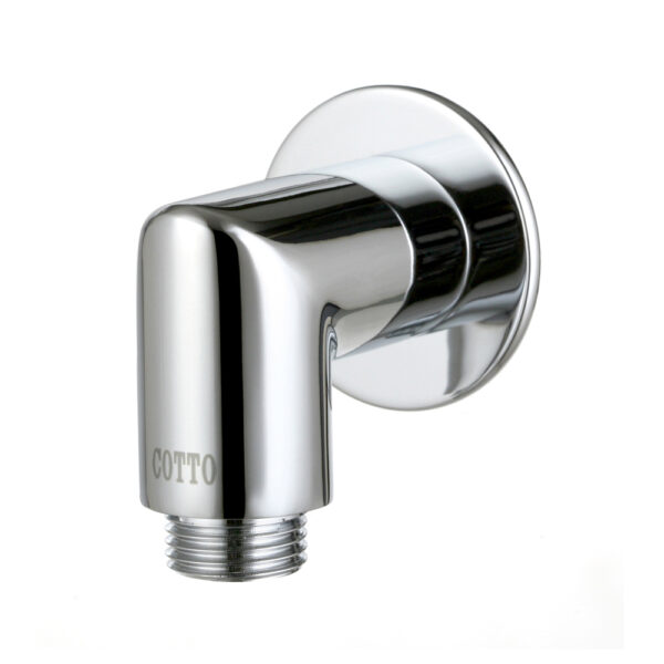 CT621(HM) Cút nối tường