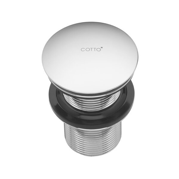 CT665N(HM) Bộ xả nhấn