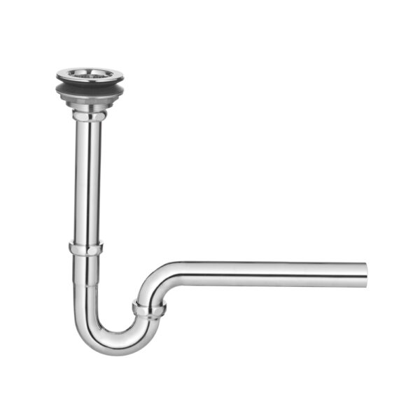 CT6801 Ống thải chữ P