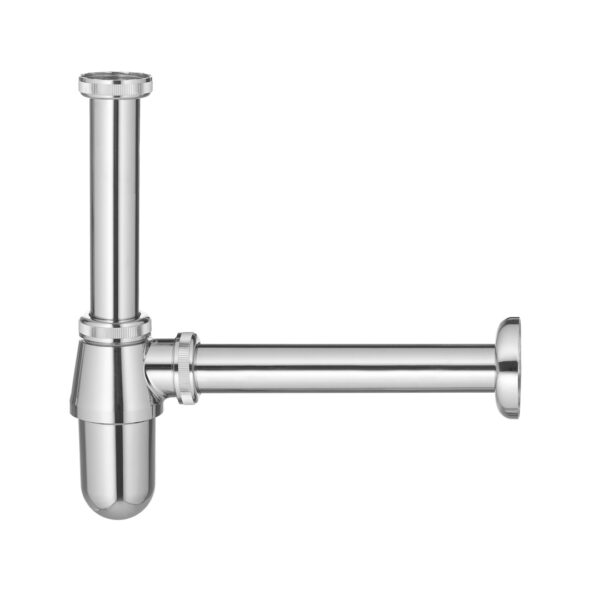 CT6809(HM) Ống thải chữ P