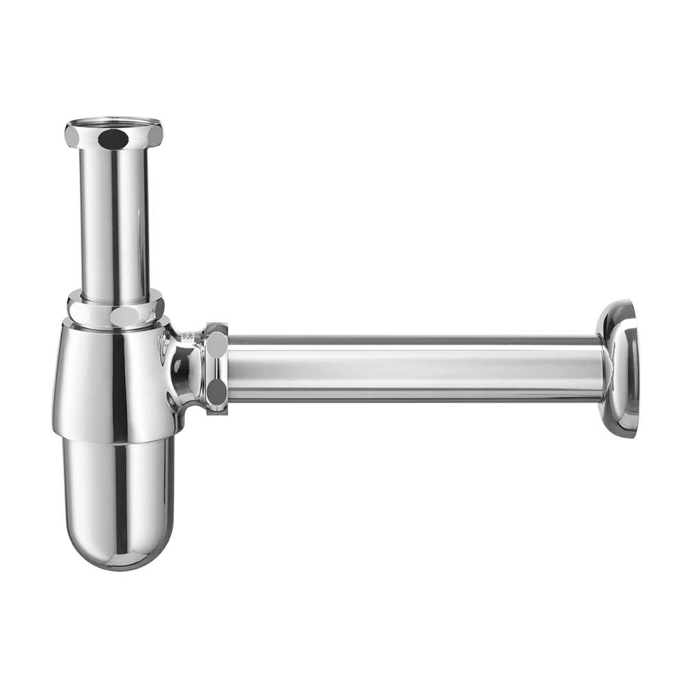 CT680(HM) Ống thải chữ P0