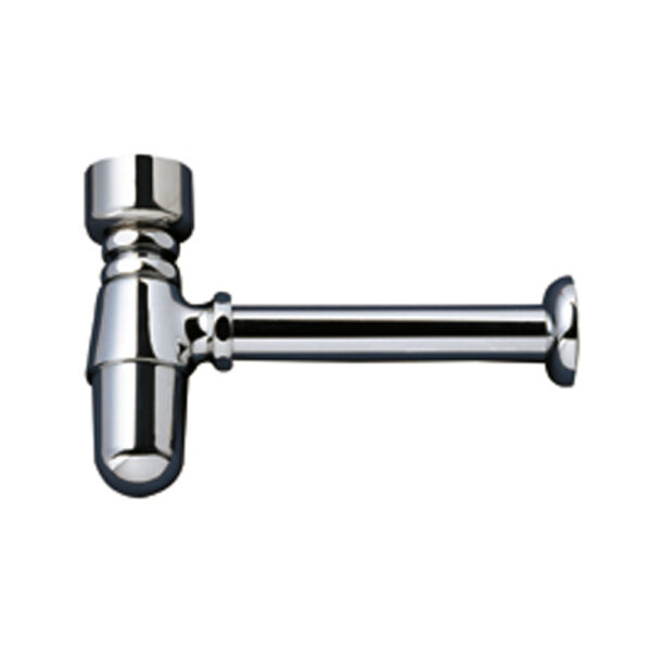 CT681 Ống thải chữ P