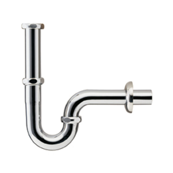 CT683AX(HM) Ống thải chữ P