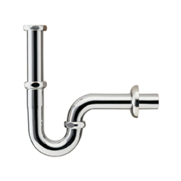 CT683(HM) Ống thải chữ P