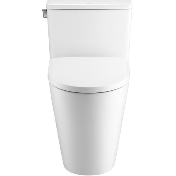 C103017 Bàn cầu một khối